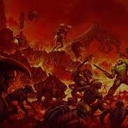 DOOM 2016 Hellwalker Main Theme