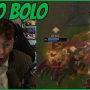 BDD Solo Kills CHOVY In Worlds Semifinals