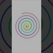 Python Spiral Animation Tutorial Easy Step By Step Coding