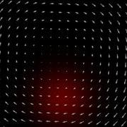 Solution Of 2D Advection Diffusion Problem For A Simple Velocity Field