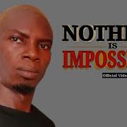 Nothing Is Impossible Official Video English Audio Bible