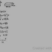Optimization Problems Part 2