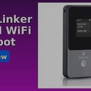 REVIEW 2026 GlobLinker Cloud WiFi Hotspot Features