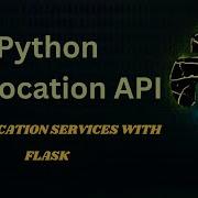 Building A Python Geolocation API From Scratch Web Genie