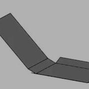 Rectangular Prism NET