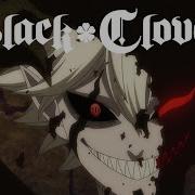 Asta S Devil Black Clover