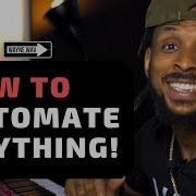 How To Automate Anything In Pro Tools Using Automation