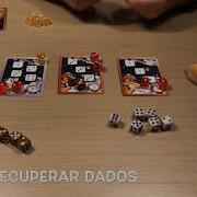 Review Roll For It Deluxe By Chris Leder Juego De Dados
