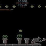 C64 Longplay Cauldron II