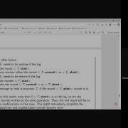 Week 11 Open Session