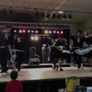 4 Nations Asham Stompers Dancers