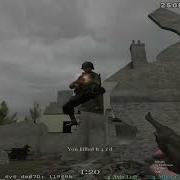 CoD2 Toxic Community