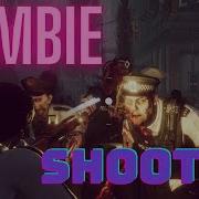 Zombie Shooter Sound Design Gameplay Game Prototype