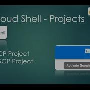 How To Create Or Remove GCP Project Using Cloud Shell Gcp Cloud Googlecloudplatform