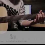통기타 클리닉 Jason Mraz You And I Both 강좌
