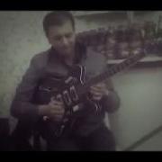Mahmud Ismayiloglu Söyleme Gitara