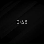 46 Second Timer Countdown Timer