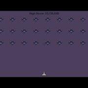 Alien Invasion Game Made In Python