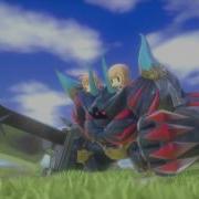 World Of Final Fantasy Reveal Trailer E3 2015 Square Enix Conference