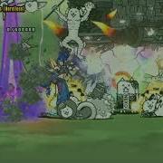 100 Beat Mega Menace On Mighty Wings Lv1 20 BONUS Orb Stages Battle Cats NO Items