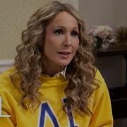 Sorority Meeting SNL