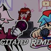 Friday Night Funkin FNF Vs Selever 2 1 Agitated Remix Update