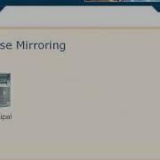 Lesson5 Database Mirroring