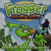 Frogger Ancient Shadow PC OST Full Soundtrack