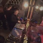 Chris Stussy RTS FM Budapest 19 01 2018