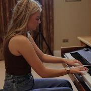 Arthur S Theme Best That You Can Do Piano Cover