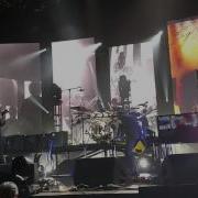 The Cure The Exploding Boy Austin 05 13 16