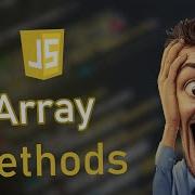 Master JavaScript Array Methods For Better Coding ह द Developer Dude