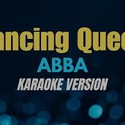 DANCING QUEEN ABBA KARAOKE VERSION