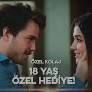Selin In Reşit Olma Partisine Ali Den Özel Hediye Güneşin Kızları Özel Kolaj