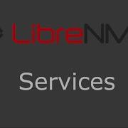 LibreNMS Services