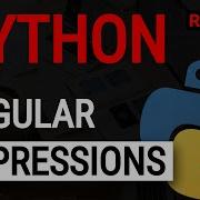 Regex Python Tutorial Python Regular Expressions With Python Re Module