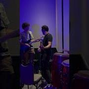 Vulf Joe Dart Jamming At Cory Wong Syncopated Summer Camp Bass Joedart Guitarsolo Vulfpeck