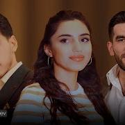 Doston Ergashev Dilim Official Music Video