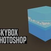 How To Make A Unity Skybox With Photoshop