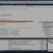 Visual Studio 2010 Breakpoints Screencast