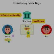 Netsec TLS 3 Key And Certificate Setup