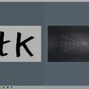 VTK Python Example VTKSpectrum