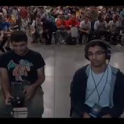 Pivot A Zain Combo Video Smash Con 2017 SSBM