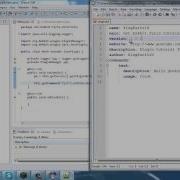Bukkit Plugin Coding Tutorial Setting Up And Basic Commands Part 2