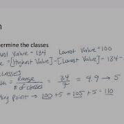 Math 1610 Chapter 2 Descriptive Statistics