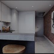 NYC Loft UE4 Real Time Archviz