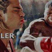 STREET FIGHTER Official Trailer 2026
