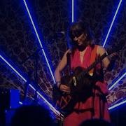 Feist 1234 Live In San Francisco