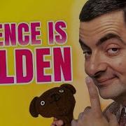 Mr Bean The Last Silent Film Star