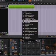Bitwig Studio Music Production Course 4 06 Spectral Multiband Processing With The FX Layer